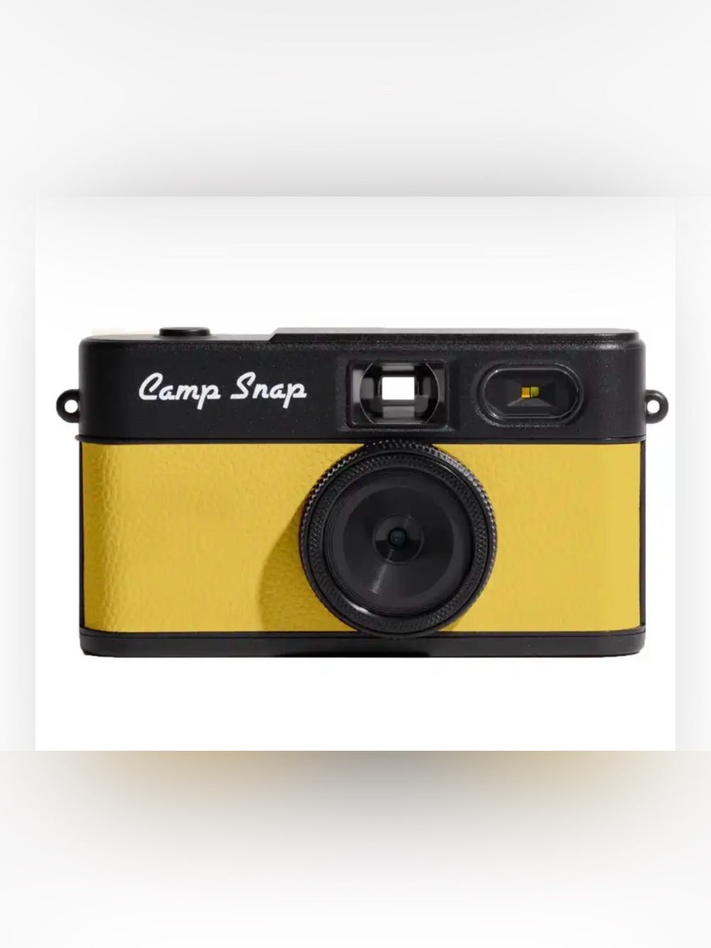 Camp Snap 2 camera